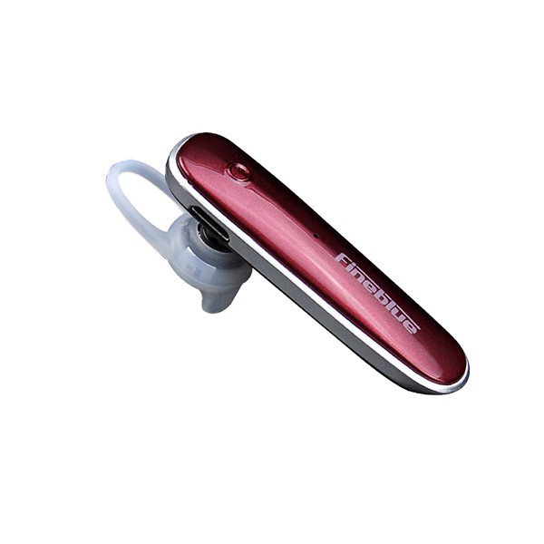 Fineblue Suchawka Bluetooth FX-2 stick czerwona TTT