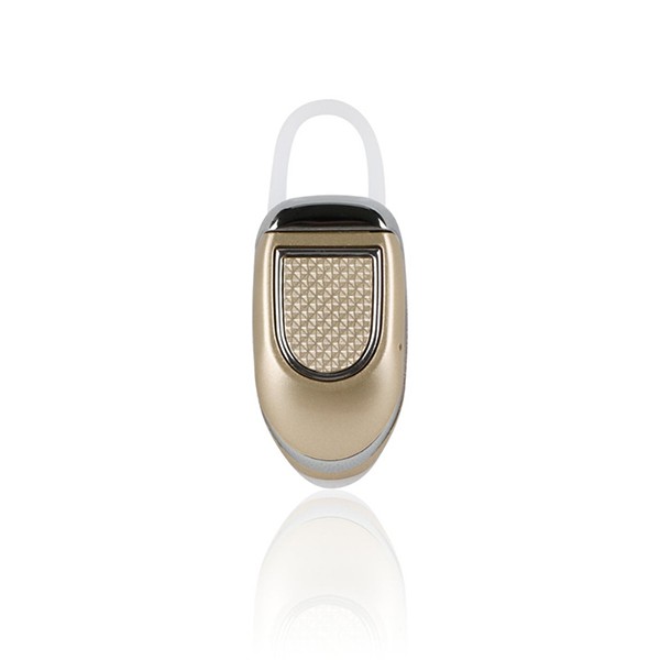 Fineblue S�uchawka Bluetooth FX-6 pick z�ota TTT