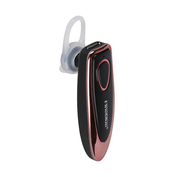 Fineblue Suchawka Bluetooth HF-66 czarno-czerwona TTT