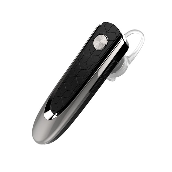 Fineblue S�uchawka Bluetooth Premium HF-68 czarna TTT