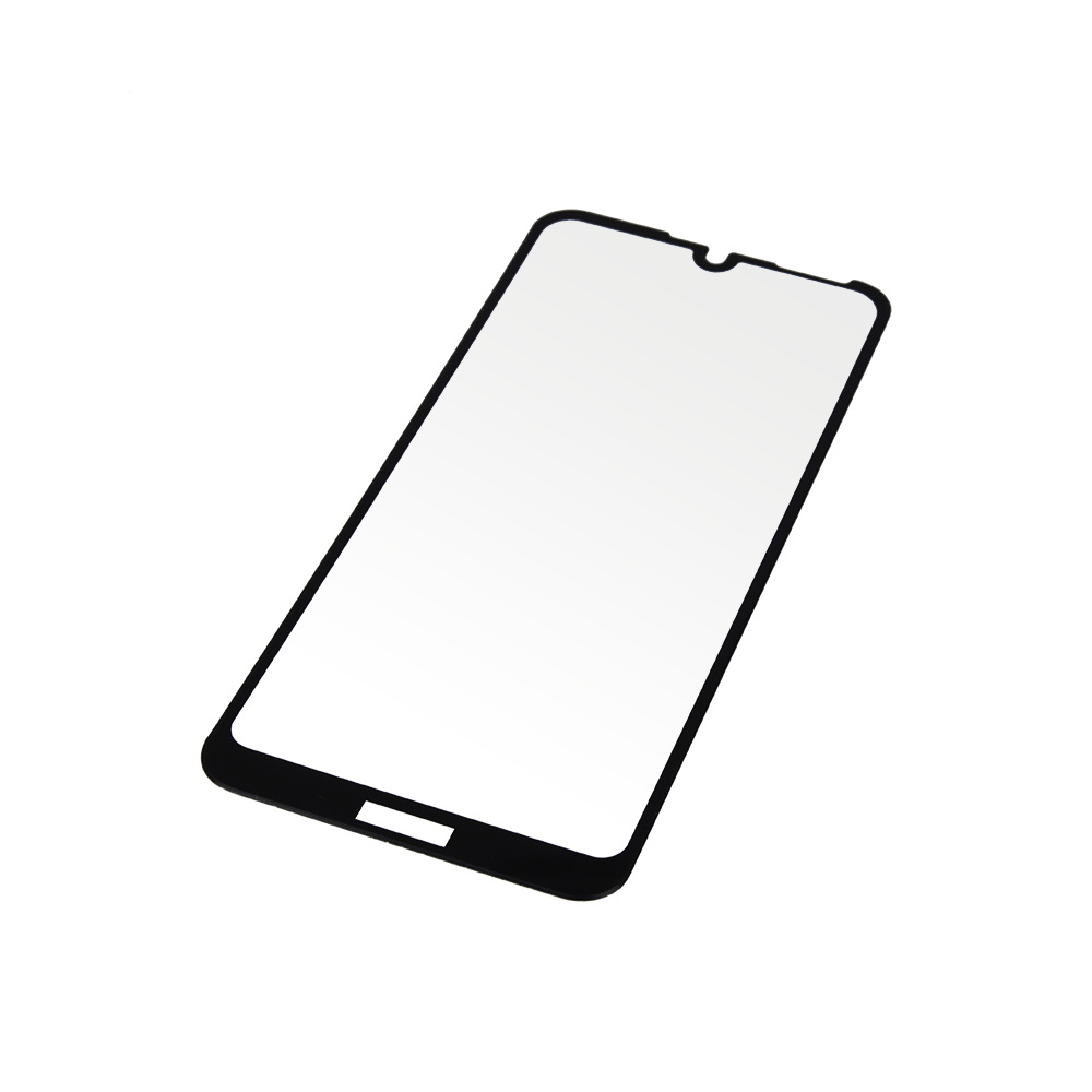 Folia ceramiczna 2,5D Apple iPhone XS Max / 4