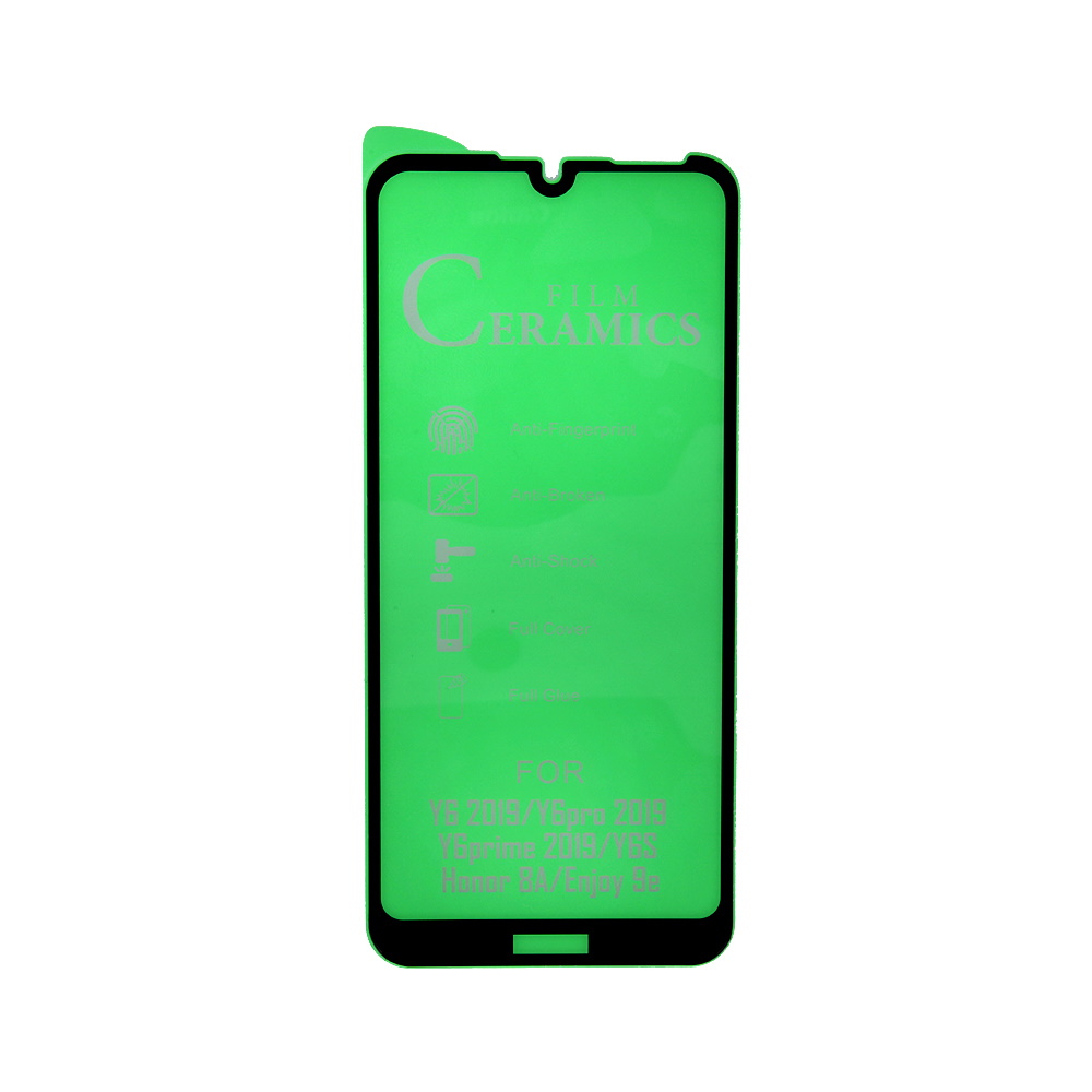 Folia ceramiczna 2,5D Apple iPhone XS Max / 5