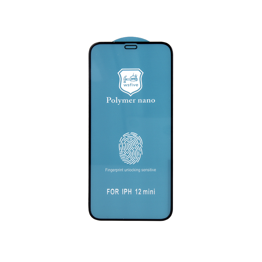 Folia ceramiczna 2,5D Apple iPhone 13 Mini / 4