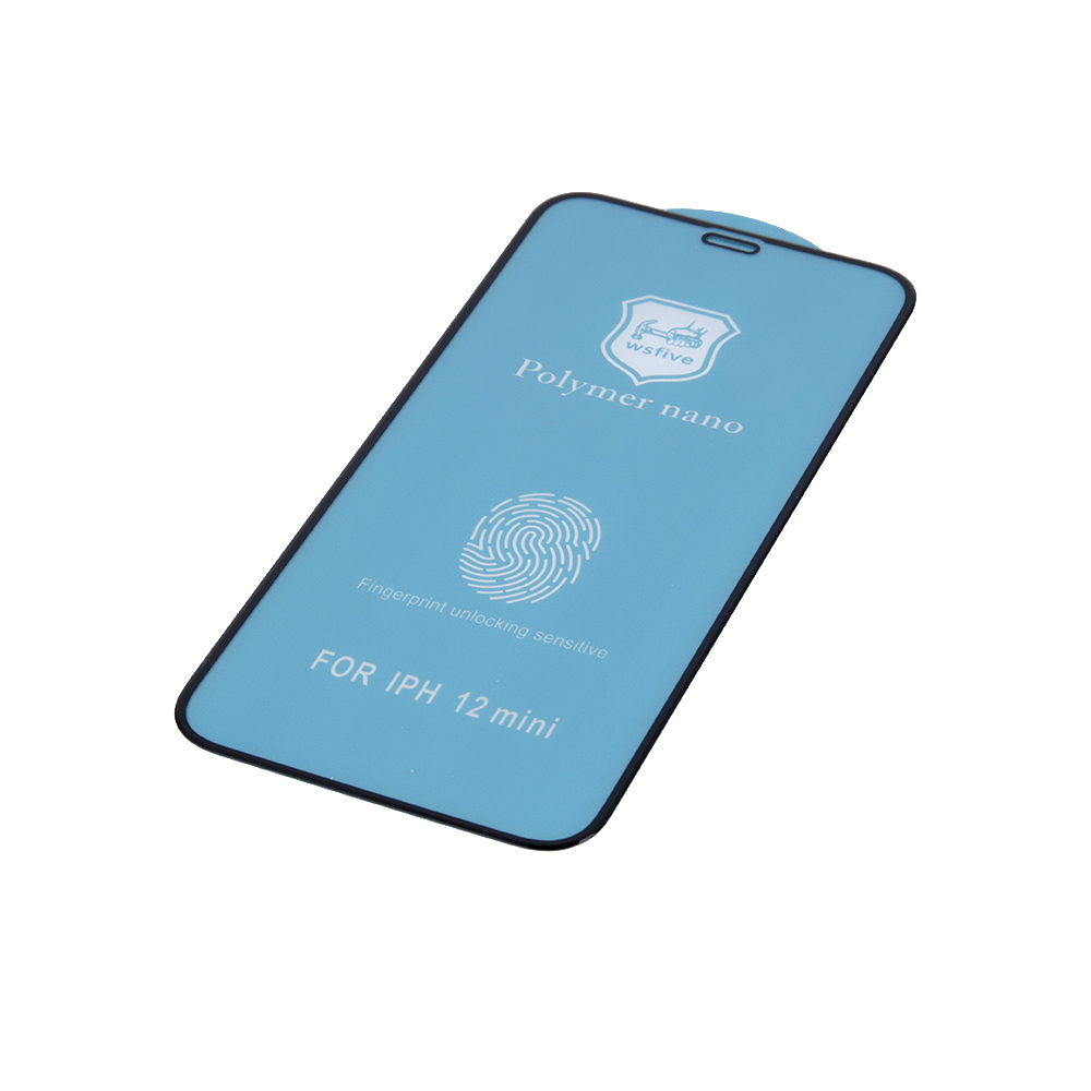 Folia ceramiczna 2,5D Apple iPhone 13 Mini / 6