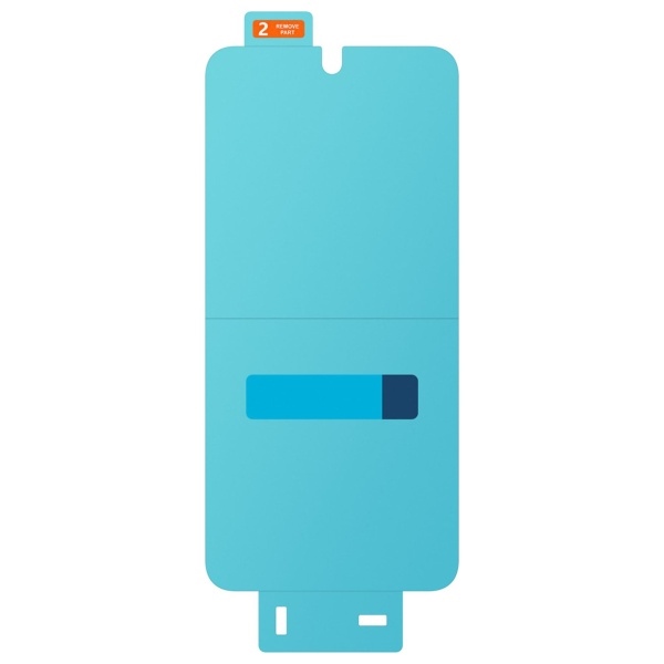 Folia Samsung Anti-Reflecting Screen Protector Samsung Galaxy S24 FE / 3