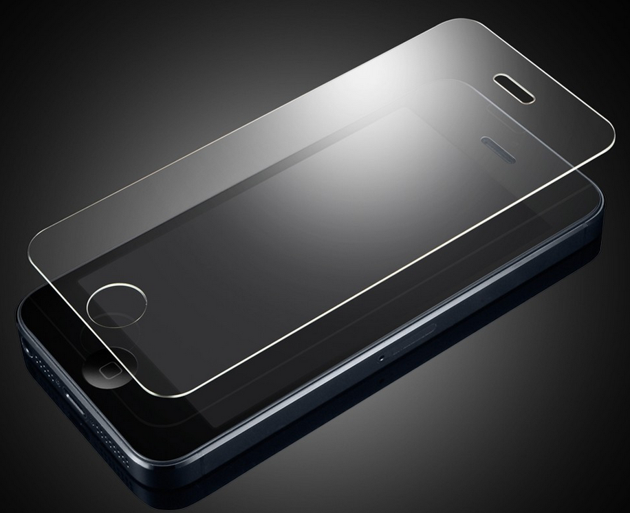 Folia szklana czarny  Samsung Galaxy S6 Edge G925