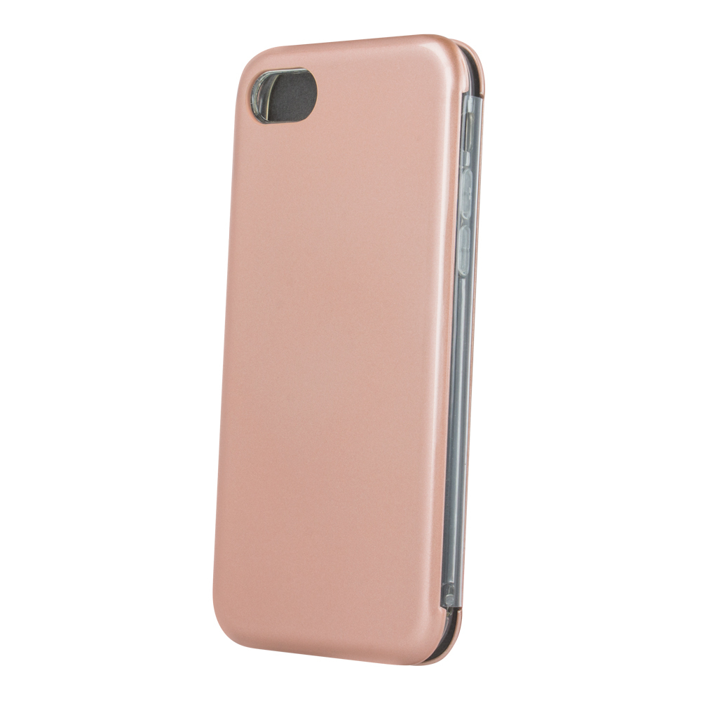 Forever Armor Book Case r�owo-z�oty Huawei P30 / 5