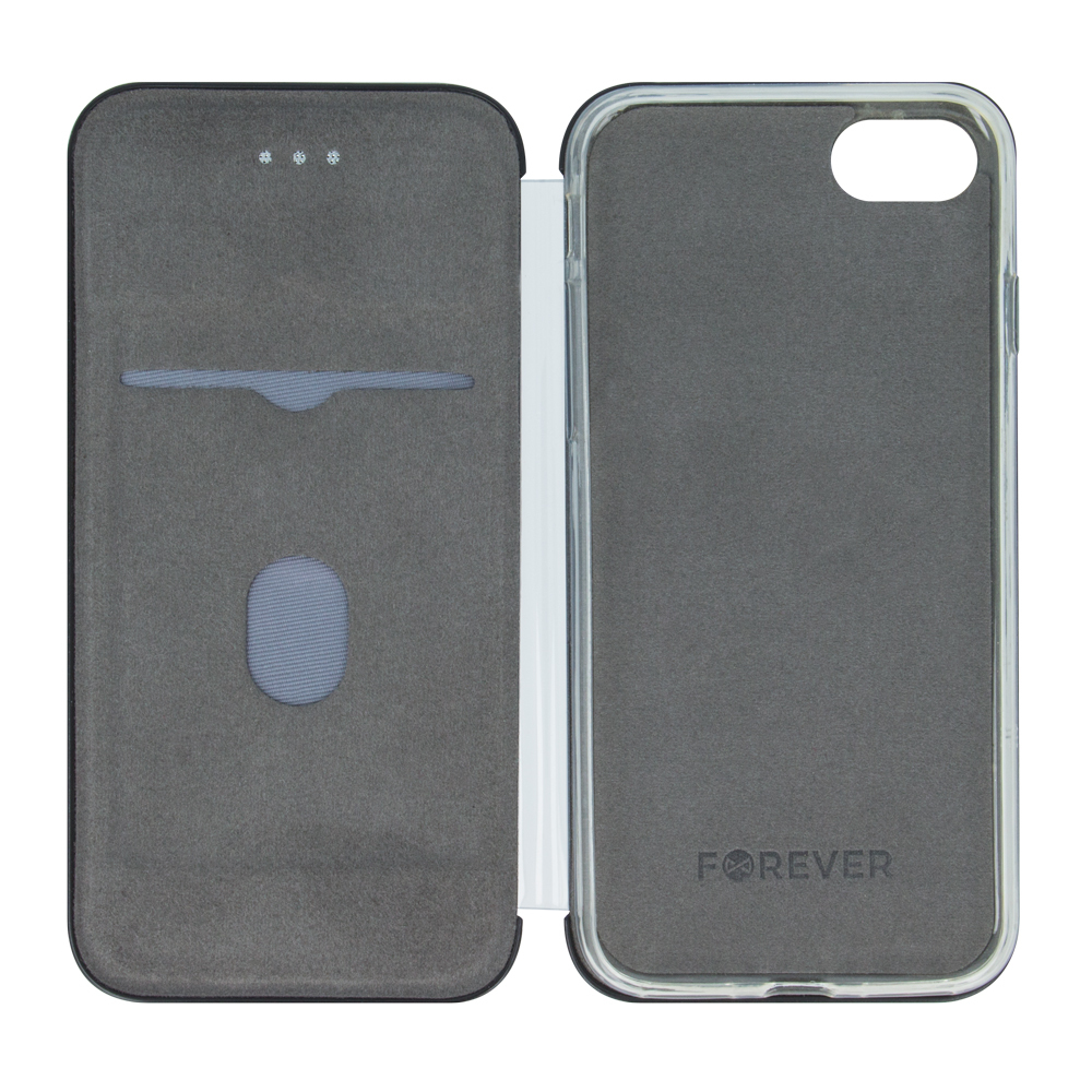 Forever Armor Book Case z�oty Apple iPhone 6s / 6