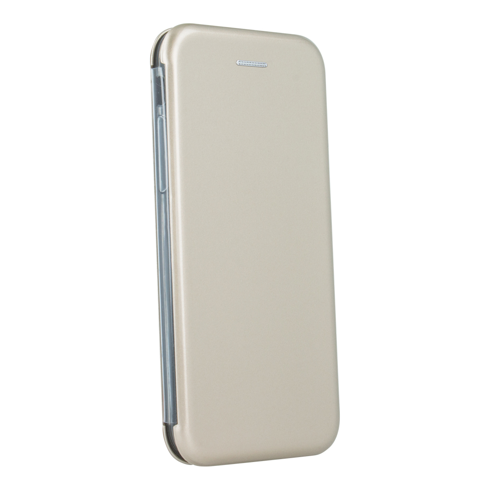 Forever Armor Book Case z�oty Apple iPhone XS / 2