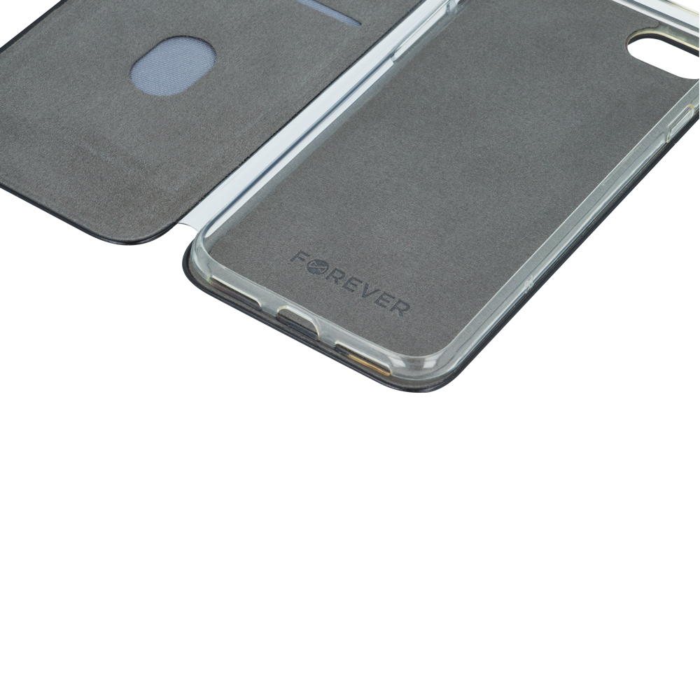 Forever Armor Book Case rowo-zoty Samsung Galaxy S10 / 8