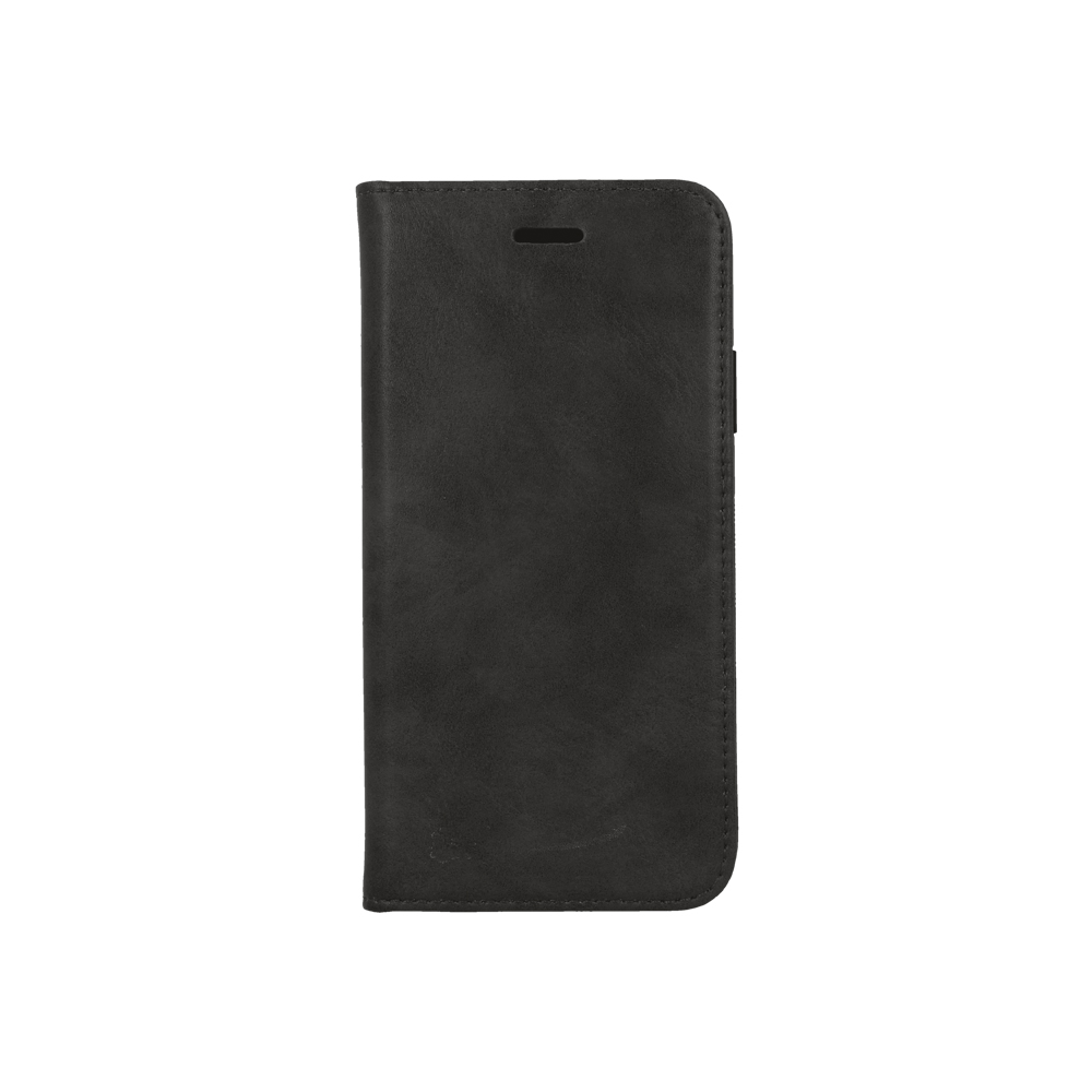 Forever Gamma 2in1 Leather Book Case czarny Apple iPhone 11 Pro / 2