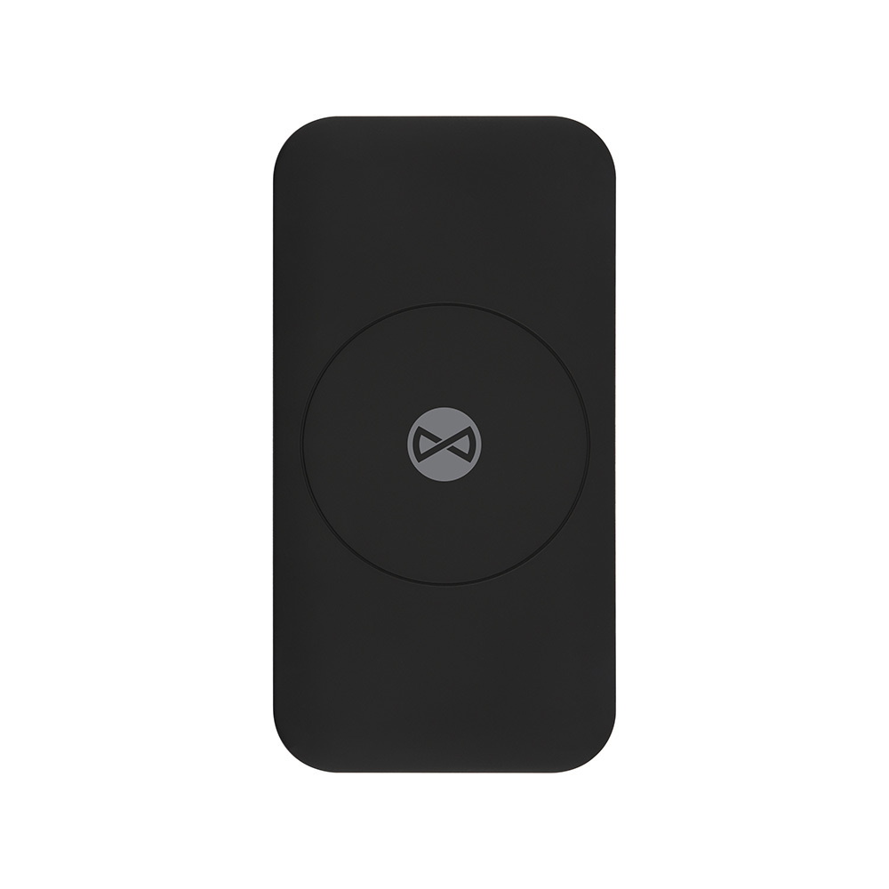 Forever �adowarka bezprzewodowa WDC-115 15W czarna