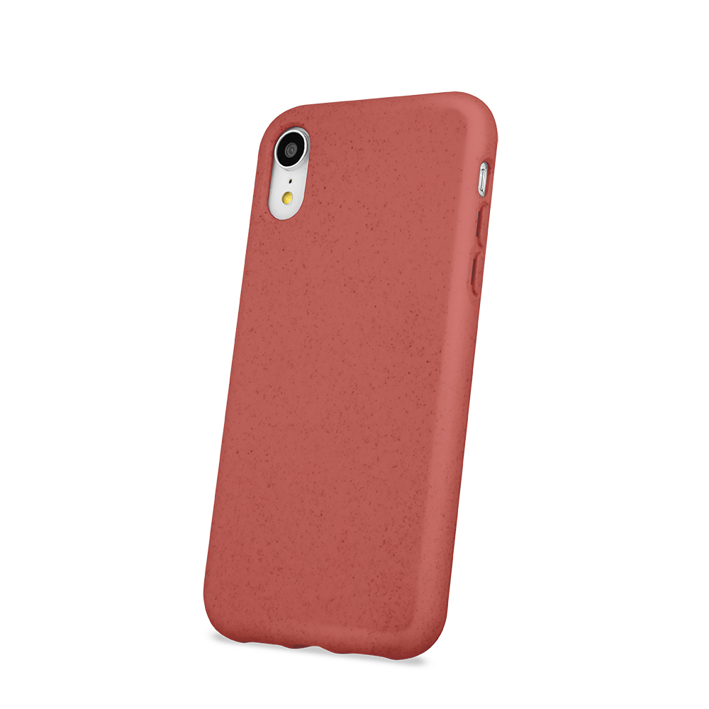 Forever nakadka Bioio czerwona Apple iPhone XS / 3
