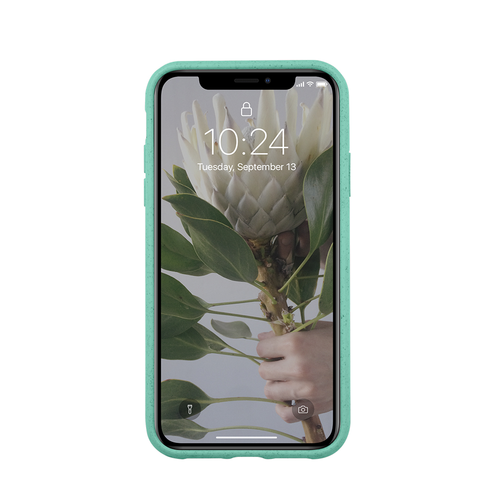 Forever Nak�adka Bioio mi�towa Apple iPhone 11 / 3