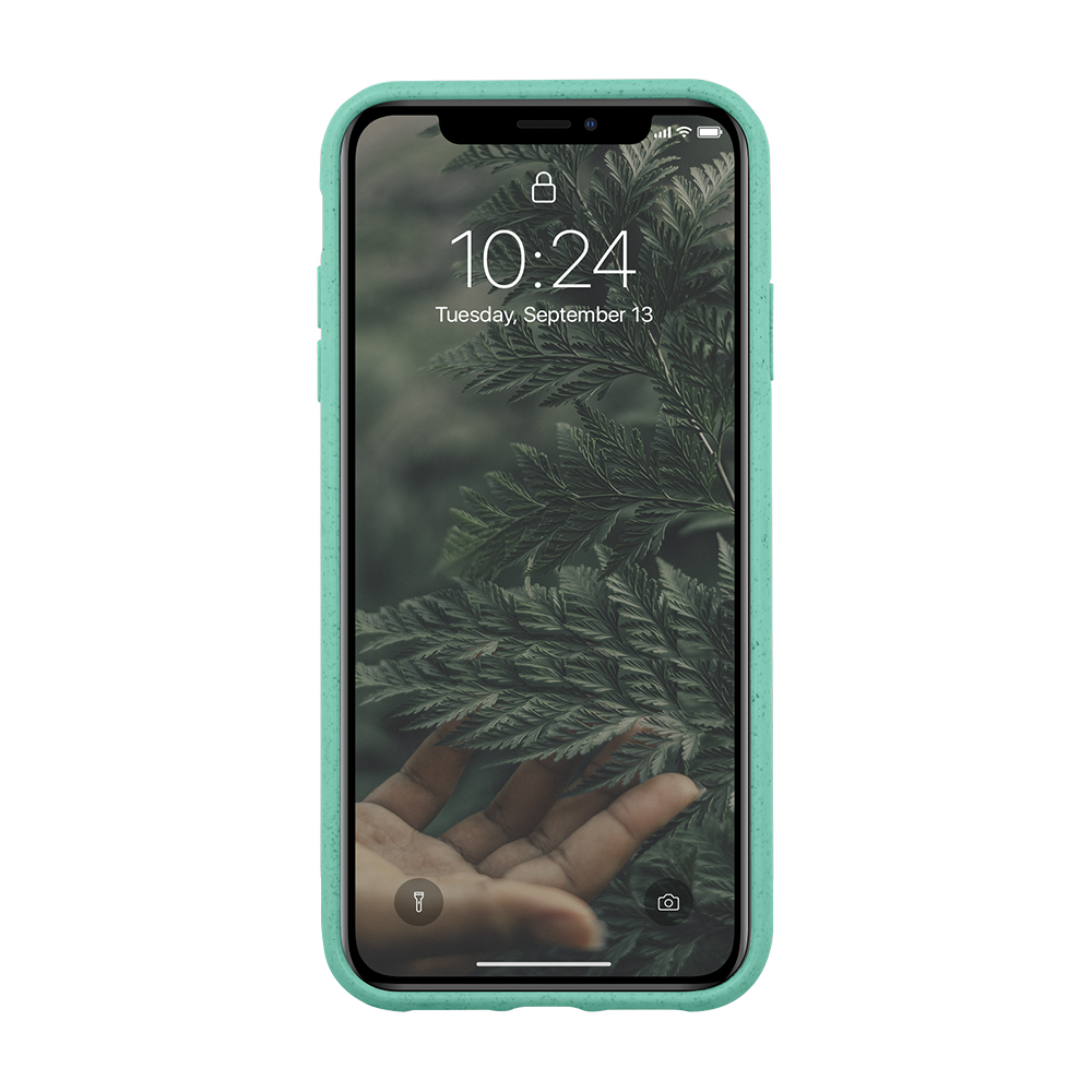 Forever Nak�adka Bioio mi�towa Apple iPhone 11 Pro Max / 3