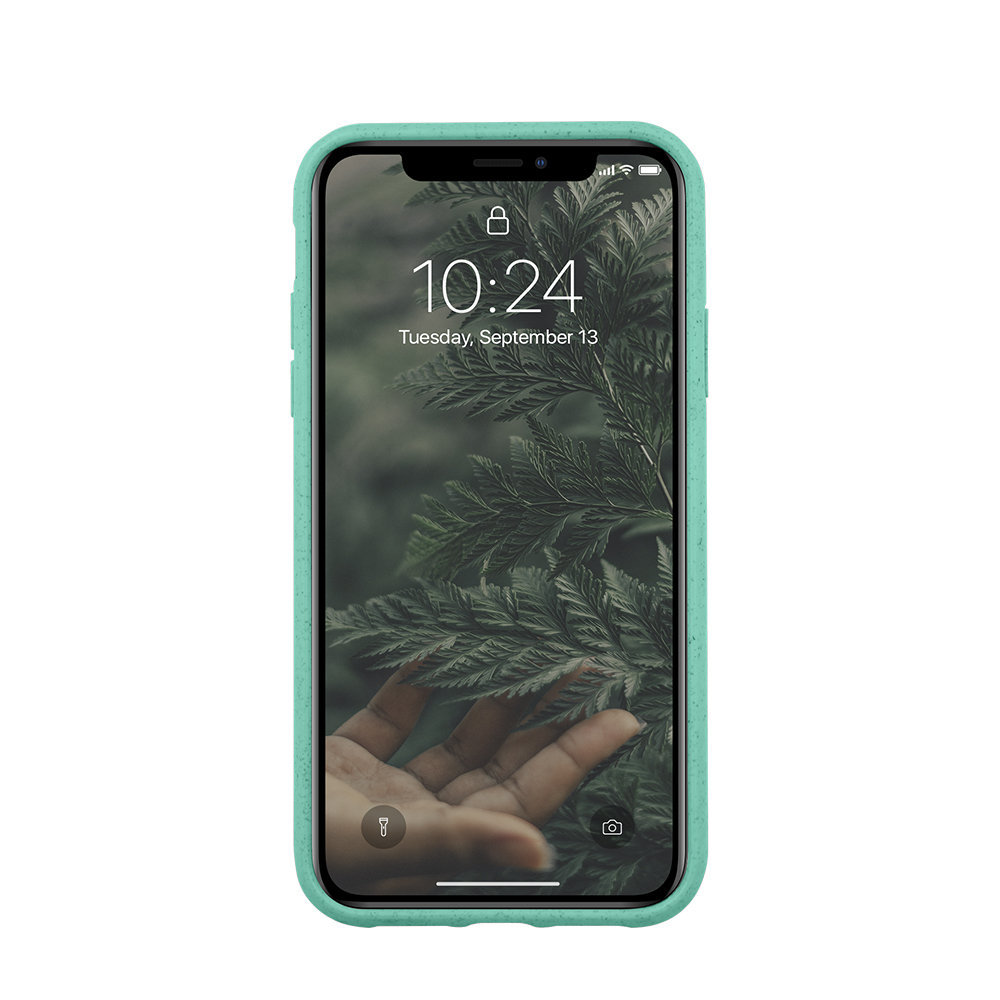 Forever Nak�adka Bioio mi�towa Apple iPhone 11 Pro / 3