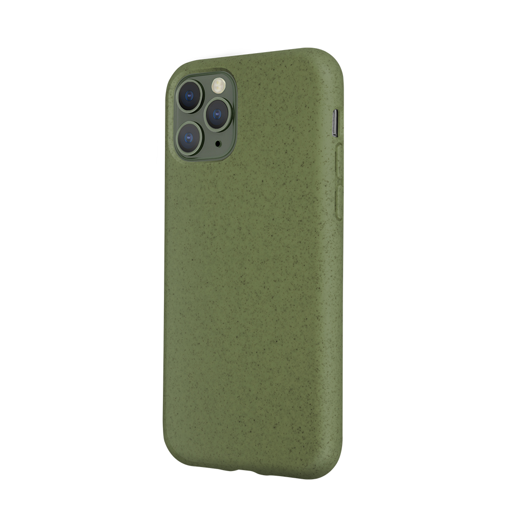 Forever Nak�adka Bioio zielona Apple iPhone 11 Pro