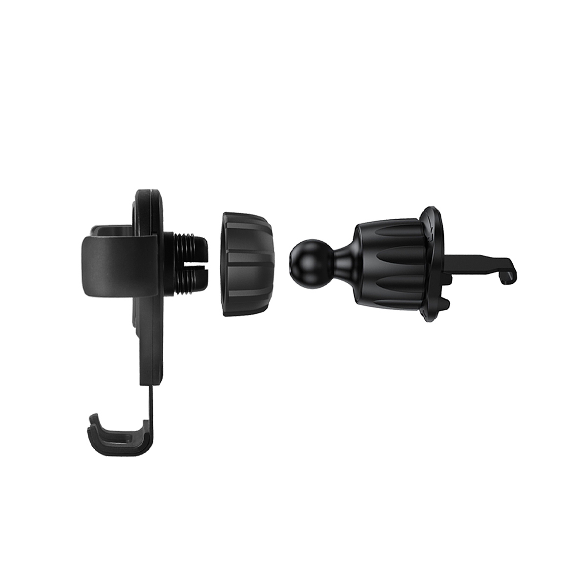 Forever recycling uchwyt samochodowy grawitacyjny do kratki RUS35-G-K / 2