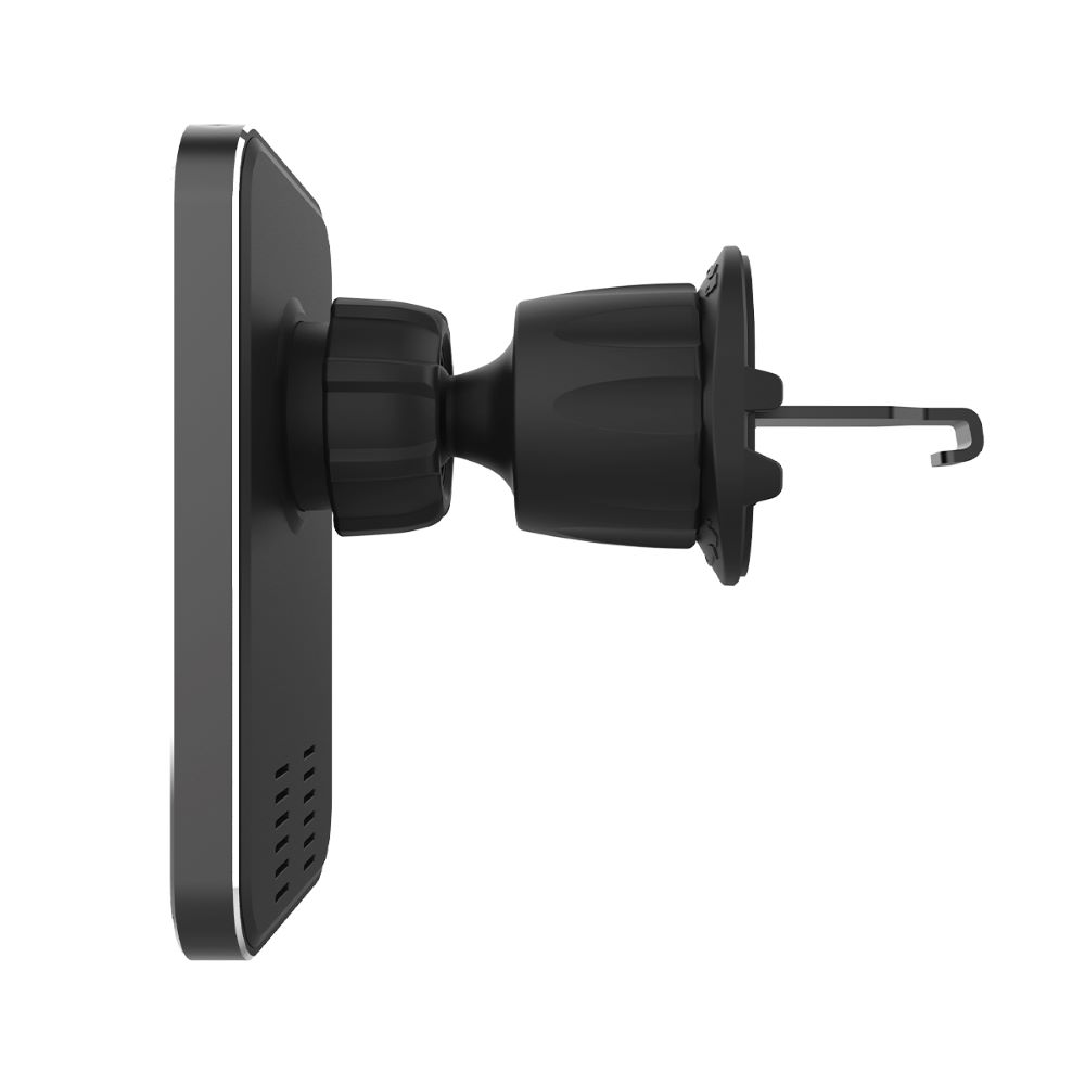 Forever recycling uchwyt samochodowy z �adowaniem indukcyjnym kompatybilny z MagSafe RUS138-MS-01 / 2