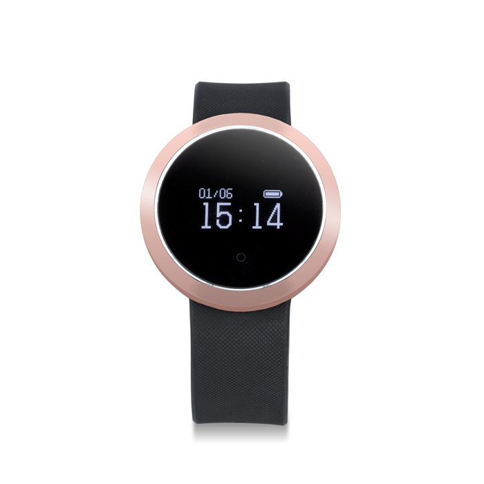 Forever Smartwatch Forevigo 2 OKR�G�Y SB-310 r�owo-z�oty / 2