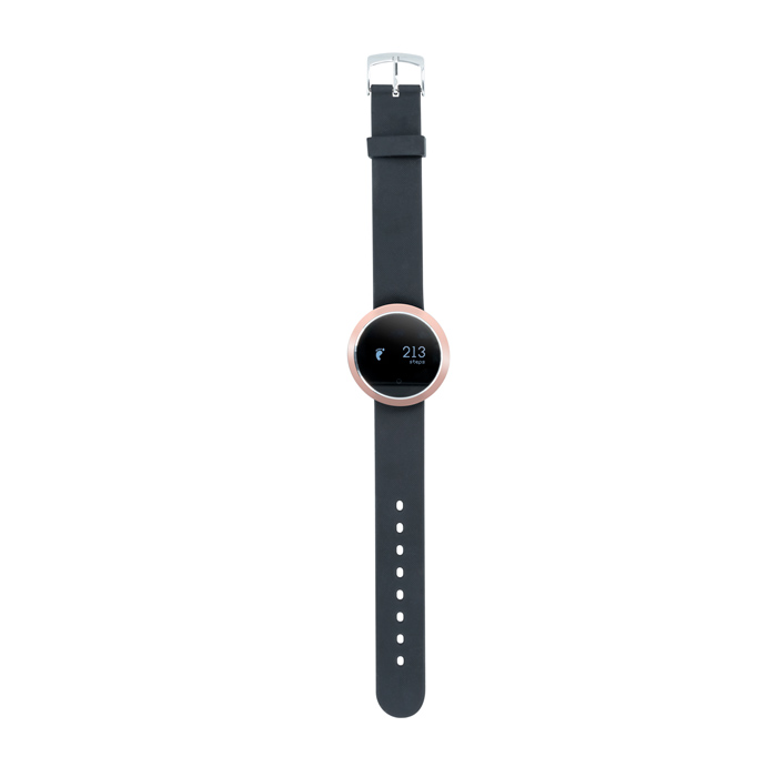 Forever Smartwatch Forevigo 2 OKR�G�Y SB-310 r�owo-z�oty / 3