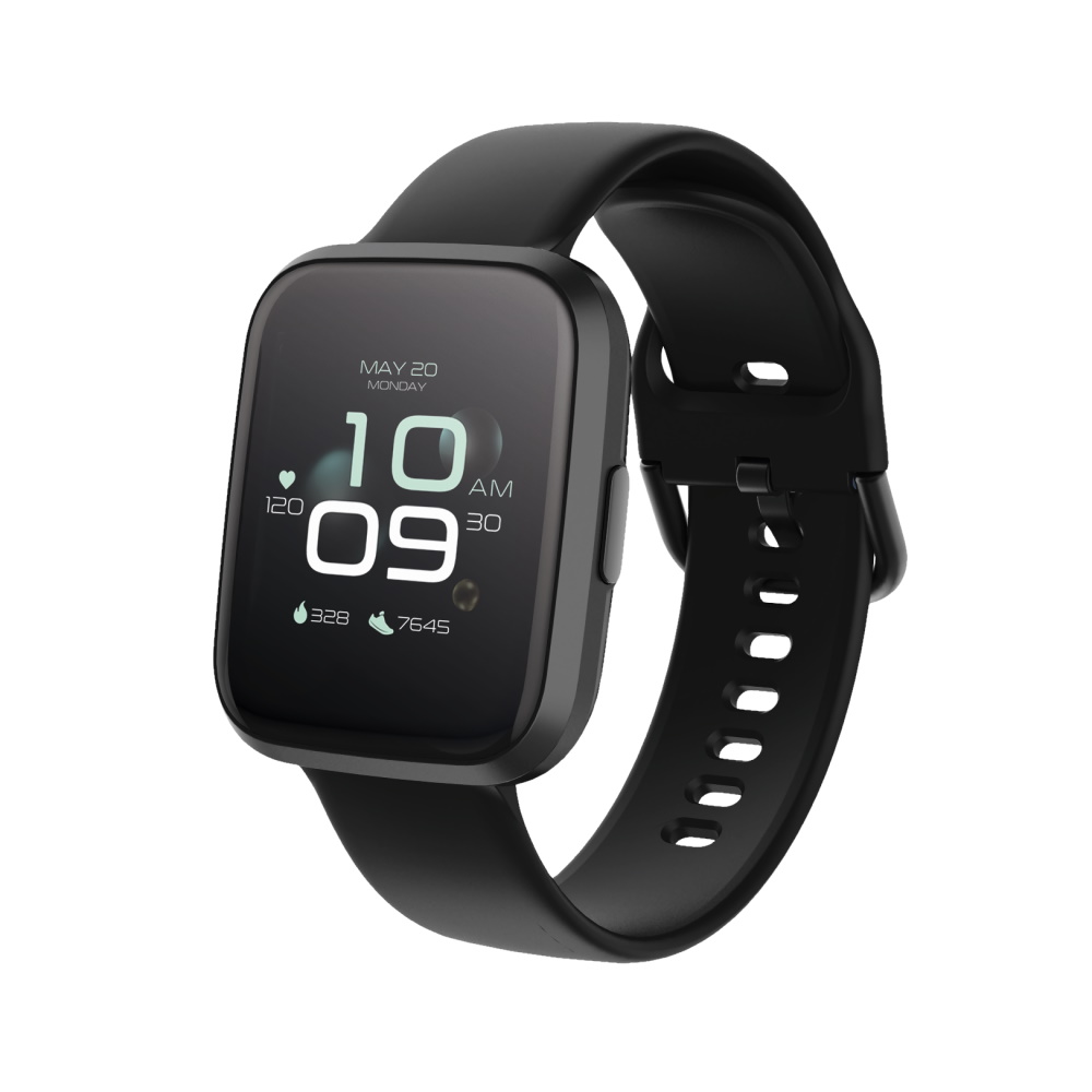 Forever smartwatch ForeVigo 2 SW-310 czarny / 3