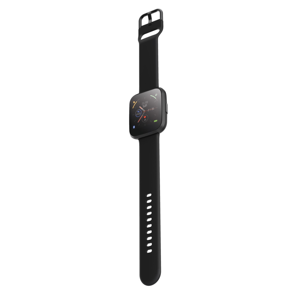 Forever smartwatch ForeVigo 2 SW-310 czarny / 5