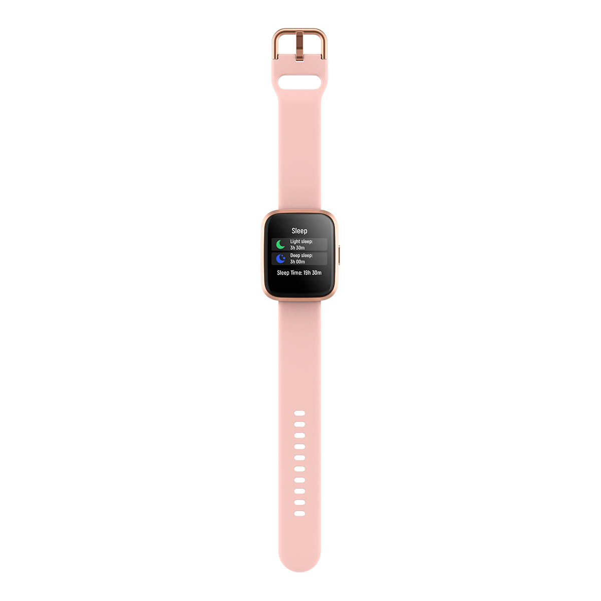 Forever smartwatch ForeVigo 2 SW-310 r�owe z�oto / 6