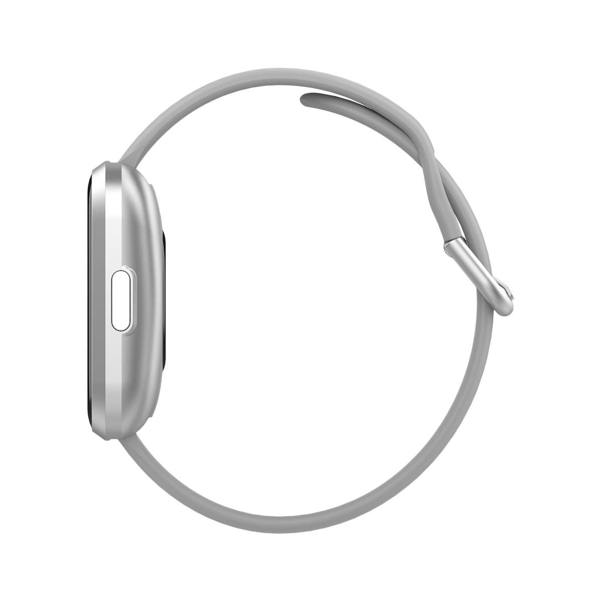 Forever smartwatch ForeVigo 2 SW-310 srebny / 9