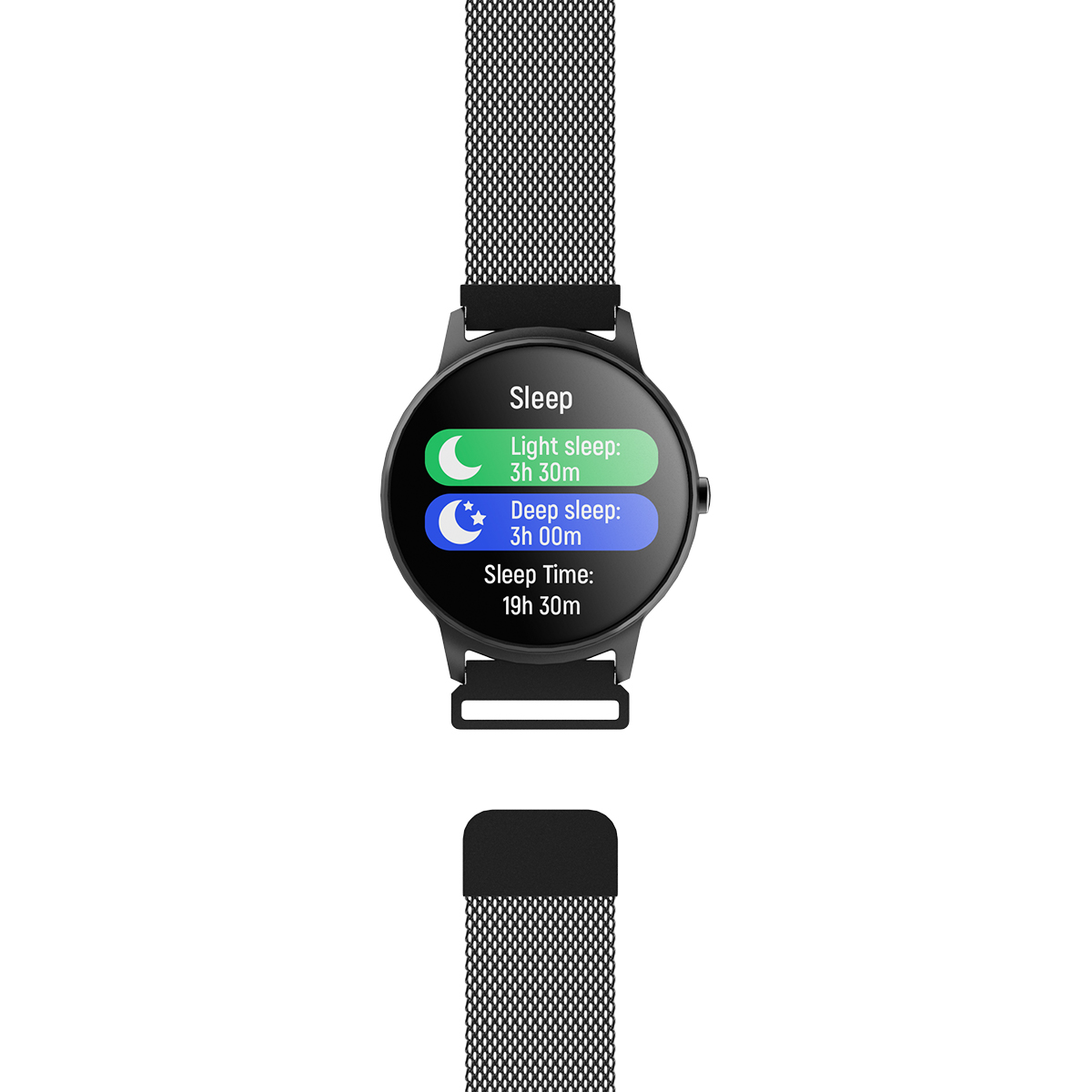 Smartwatch Forever Forevive 2 zegarek Samsung Galaxy A10 / 5