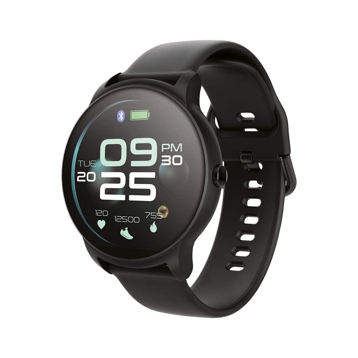 Smartwatch Forever Forevive 2 zegarek Samsung Galaxy A10 / 7