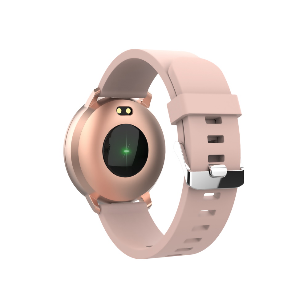 Forever Smartwatch ForeVive Lite SB-315 r�owe z�oto / 3