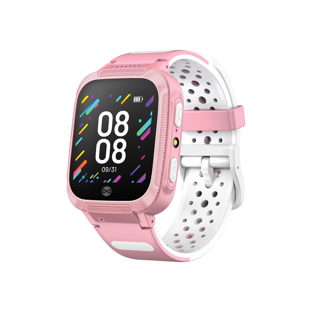 Forever Smartwatch GPS Kids Find Me 2 KW-210 rowy