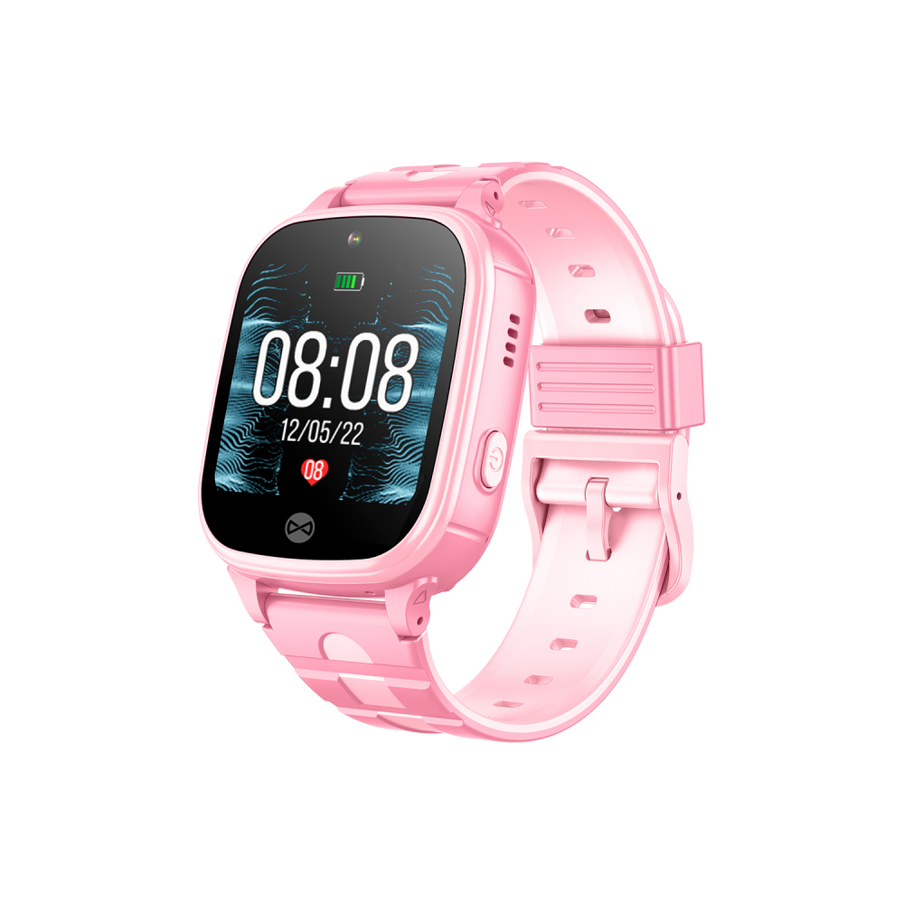 Forever Smartwatch GPS WiFi Kids See Me 2 KW-310 rowy