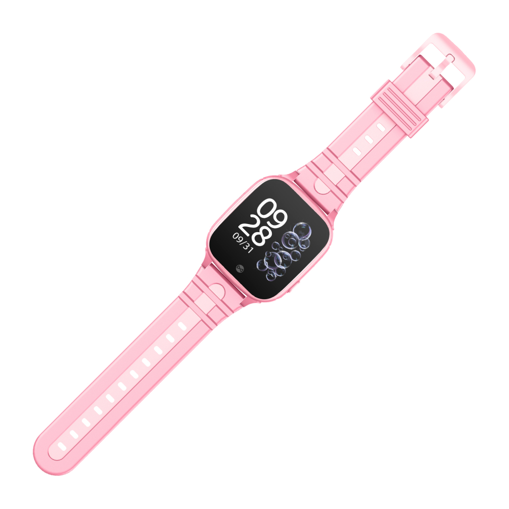 Forever Smartwatch GPS WiFi Kids See Me 2 KW-310 rowy / 2