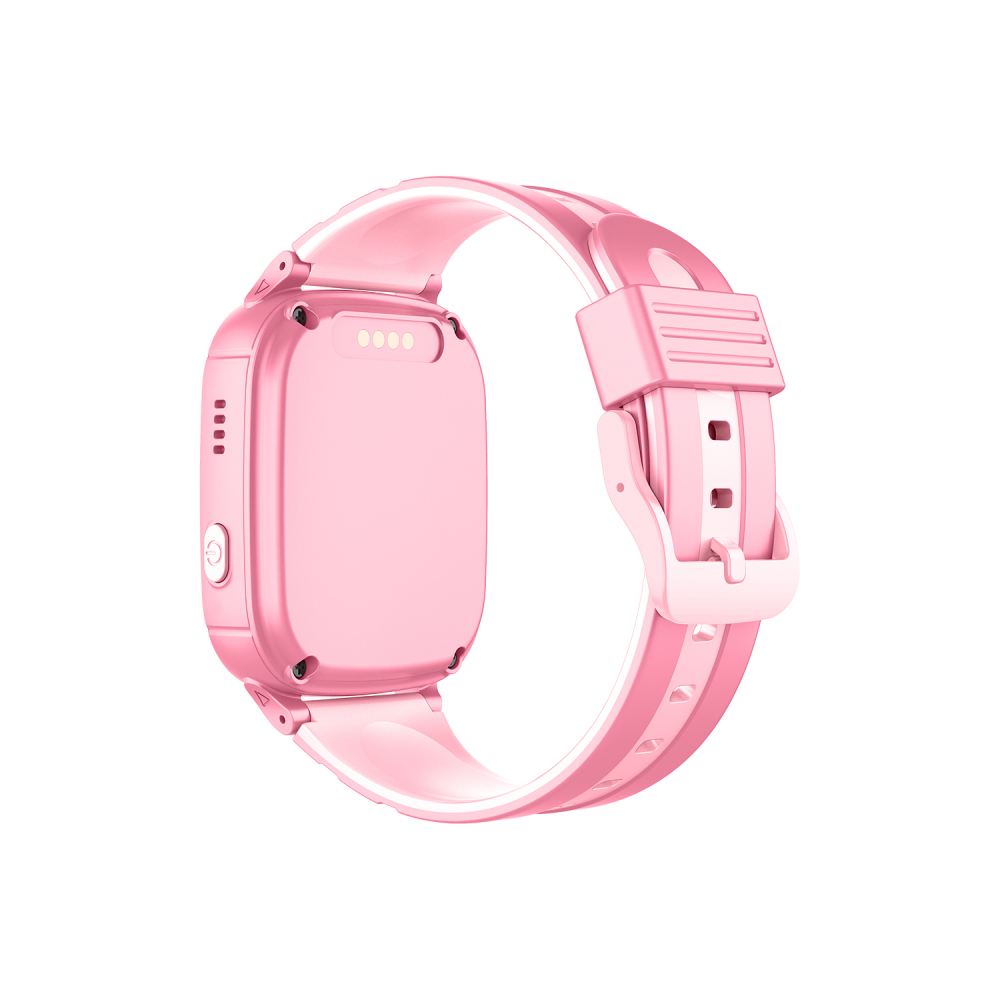 Forever Smartwatch GPS WiFi Kids See Me 2 KW-310 r�owy / 4