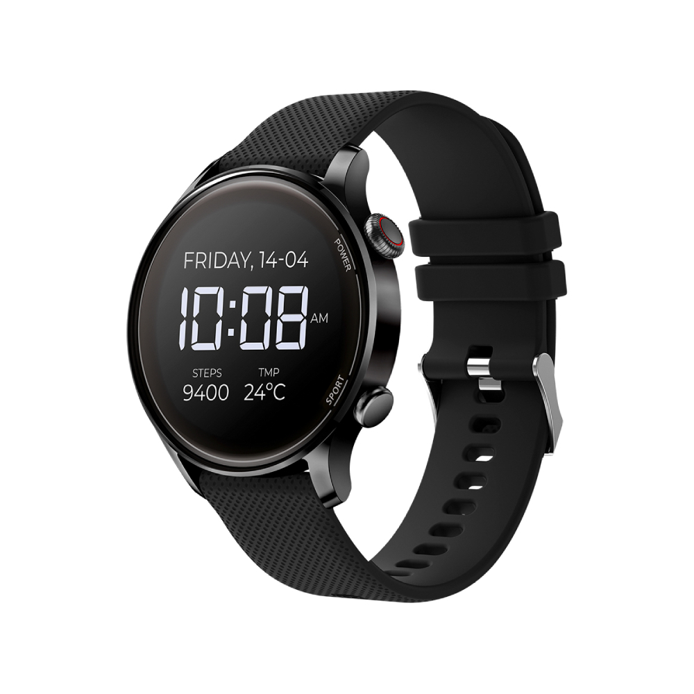 Forever Smartwatch Grand SW-700 czarny / 2