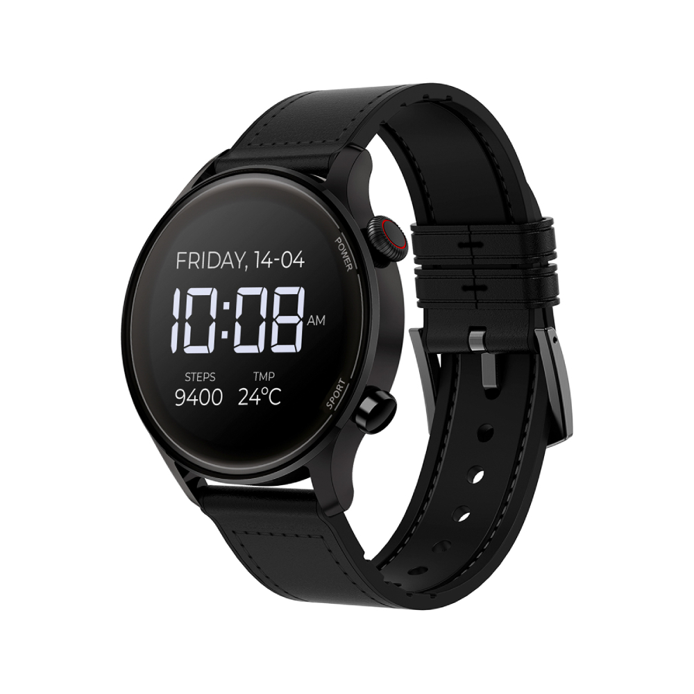 Forever Smartwatch Grand SW-700 czarny / 3