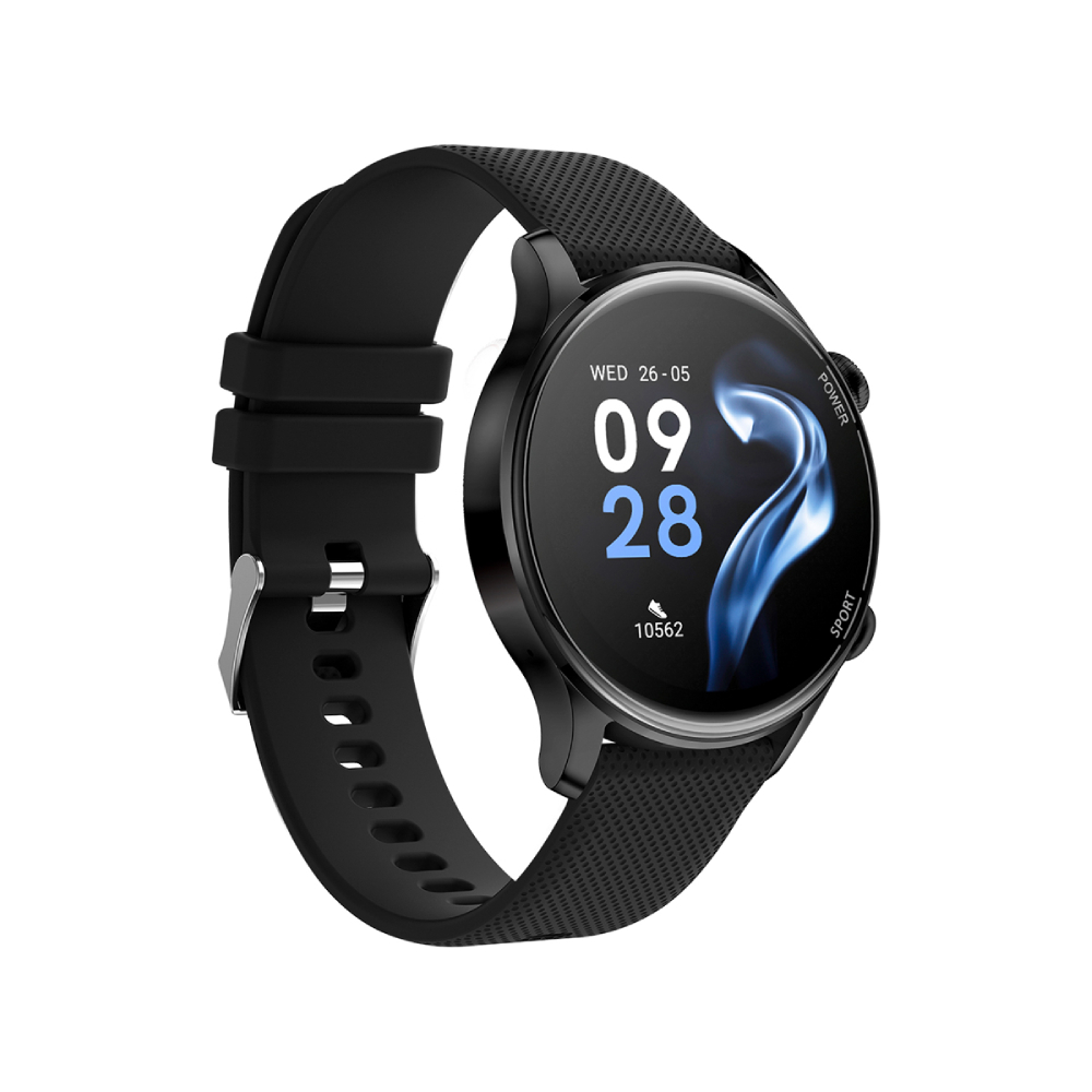 Forever Smartwatch Grand SW-700 czarny / 7