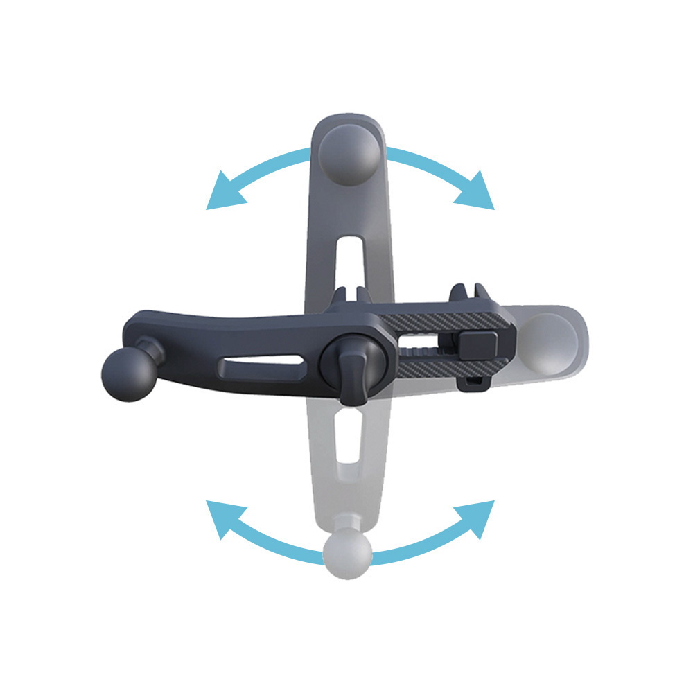 Forever uchwyt samochodowy MH-250 magnetyczny Mutlipoint / 5