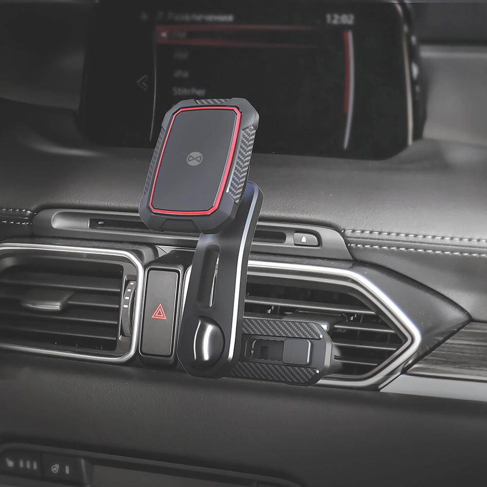 Forever uchwyt samochodowy MH-250 magnetyczny Mutlipoint / 6