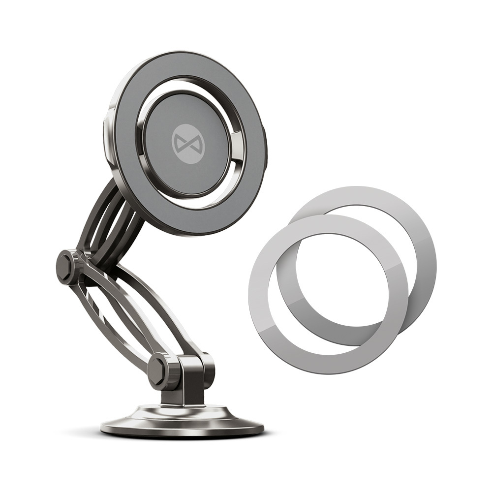 Forever uchwyt samochodowy MH-290 magnetyczny przyklejany / 2