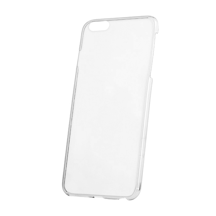 Full Body Case transparentna Apple iPhone XS Max / 3