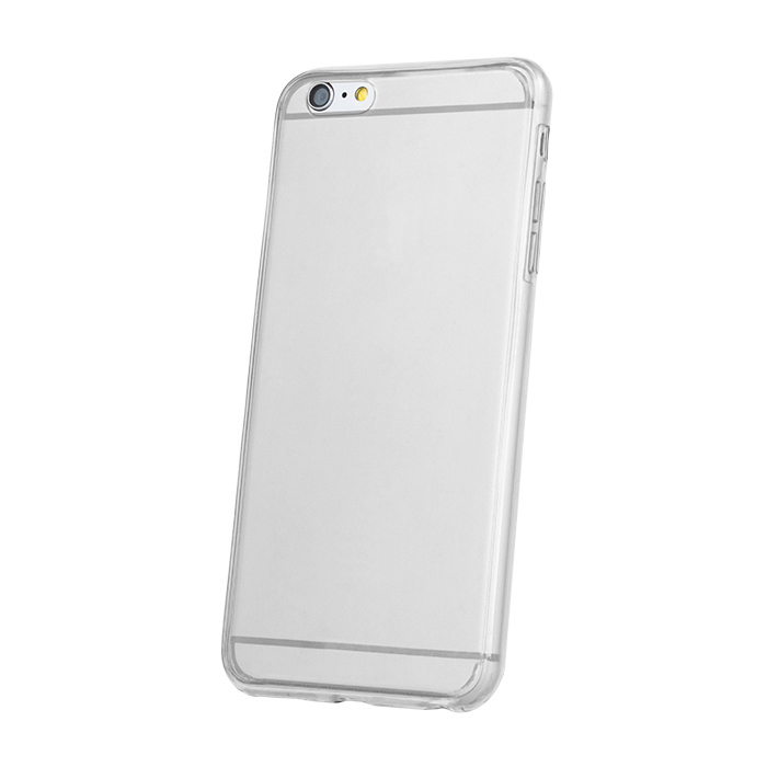 Full Body Case transparentna Apple iPhone XS Max / 5
