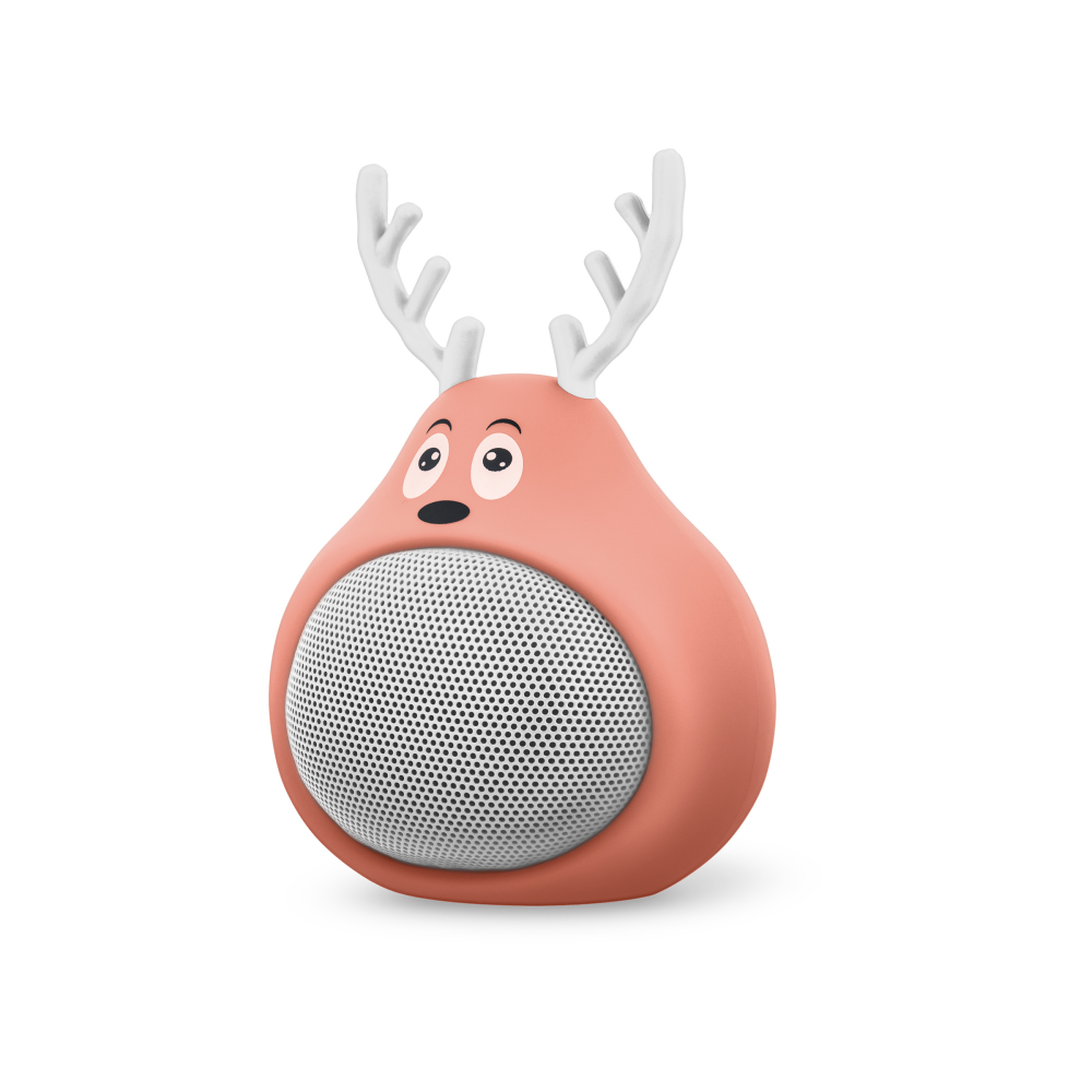 G�o�nik ABS-100 pomara�czowy / 2