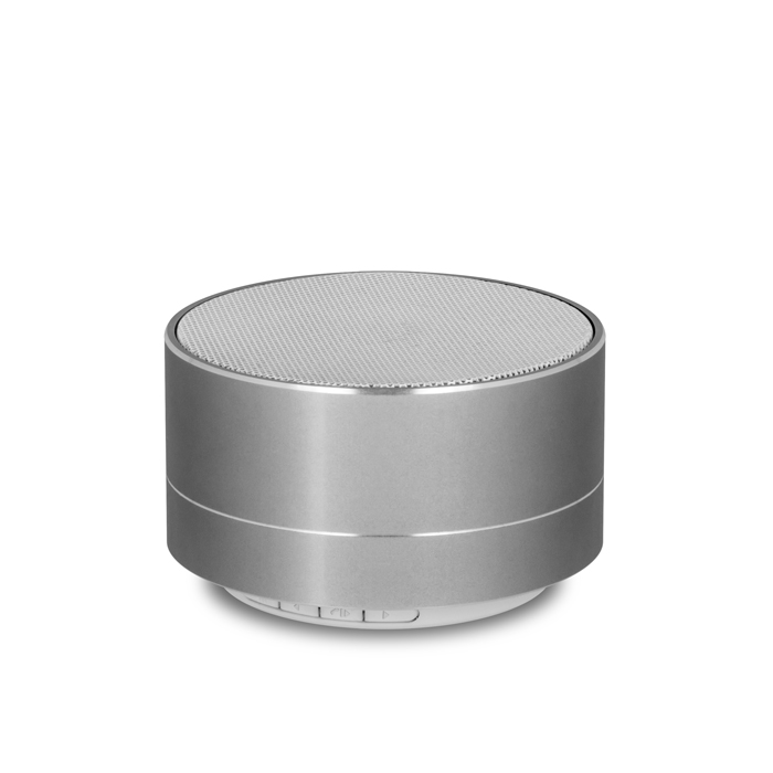 G�o�nik bluetooth Forever PBS-100 srebrny