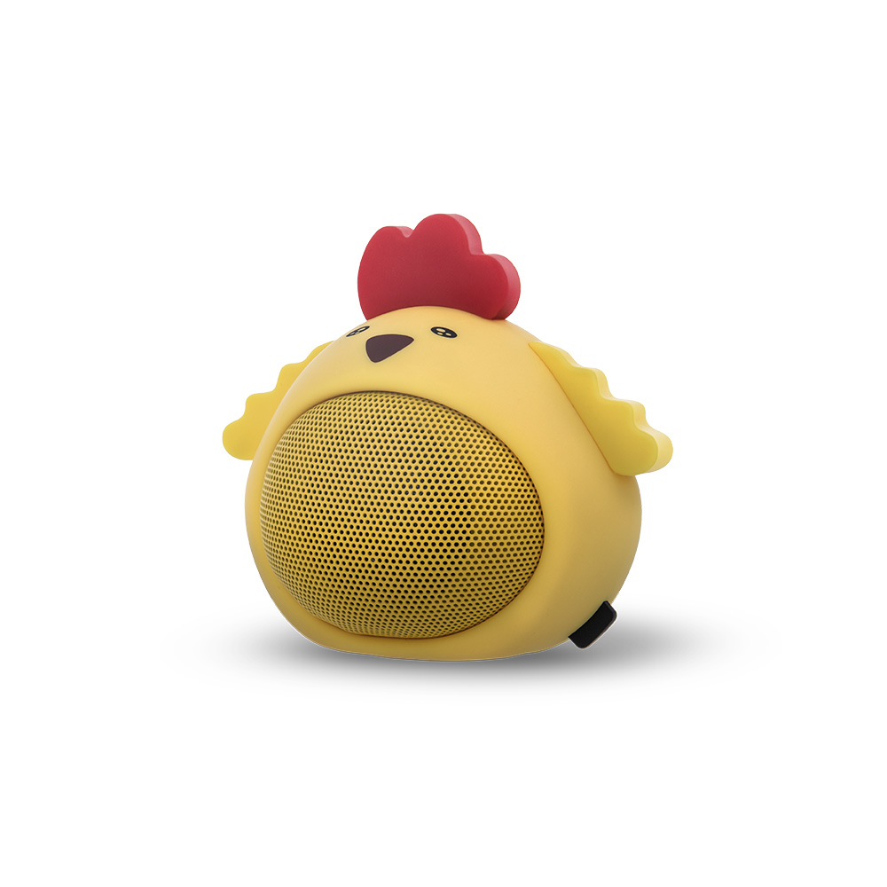 Gonik Bluetooth Forever Sweet Animal Chicken Chicky ABS-100