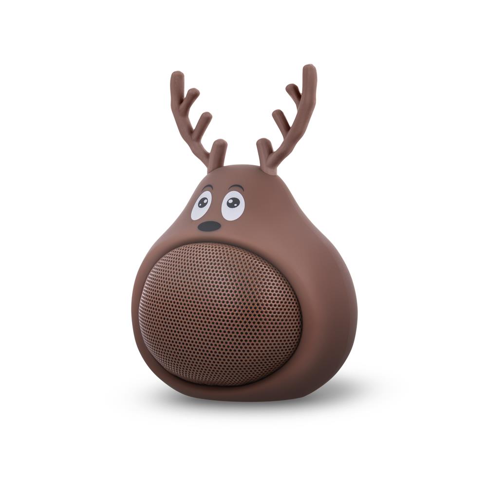 Gonik Bluetooth Forever Sweet Animal Deer Frosty ABS-100
