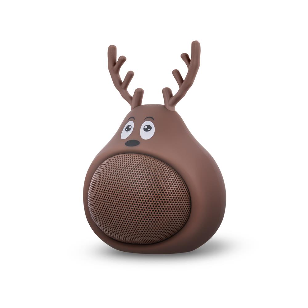 G�o�nik Bluetooth Forever Sweet Animal Deer Frosty ABS-100