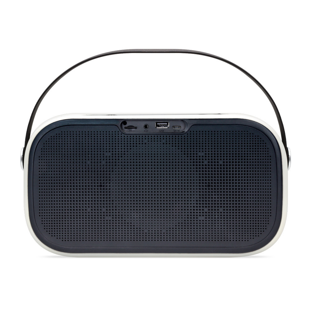 G�o�nik Bluetooth Forever UNIQ bia�y BS-660 / 3